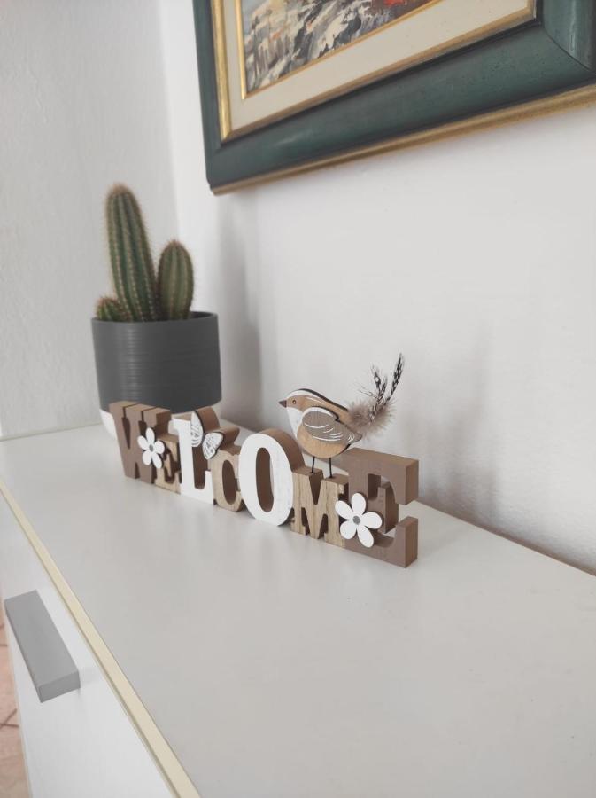 Studio Apartment Petrov シベニク エクステリア 写真